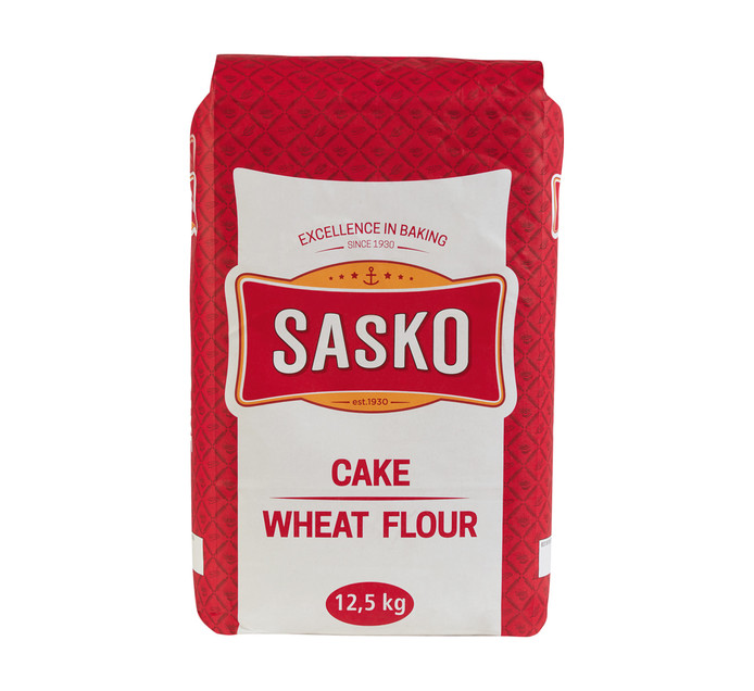 Sasko Flour